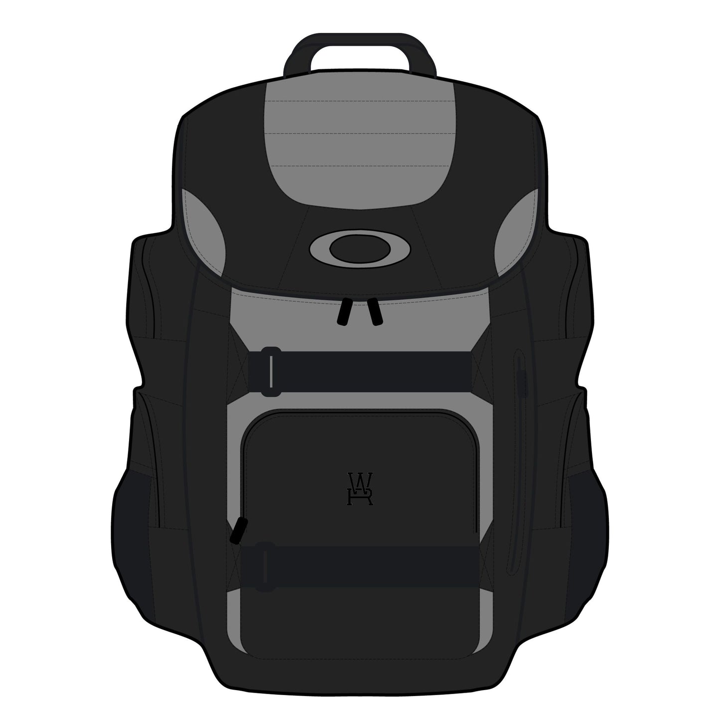 Enduro 2.0 Backpack, 30L